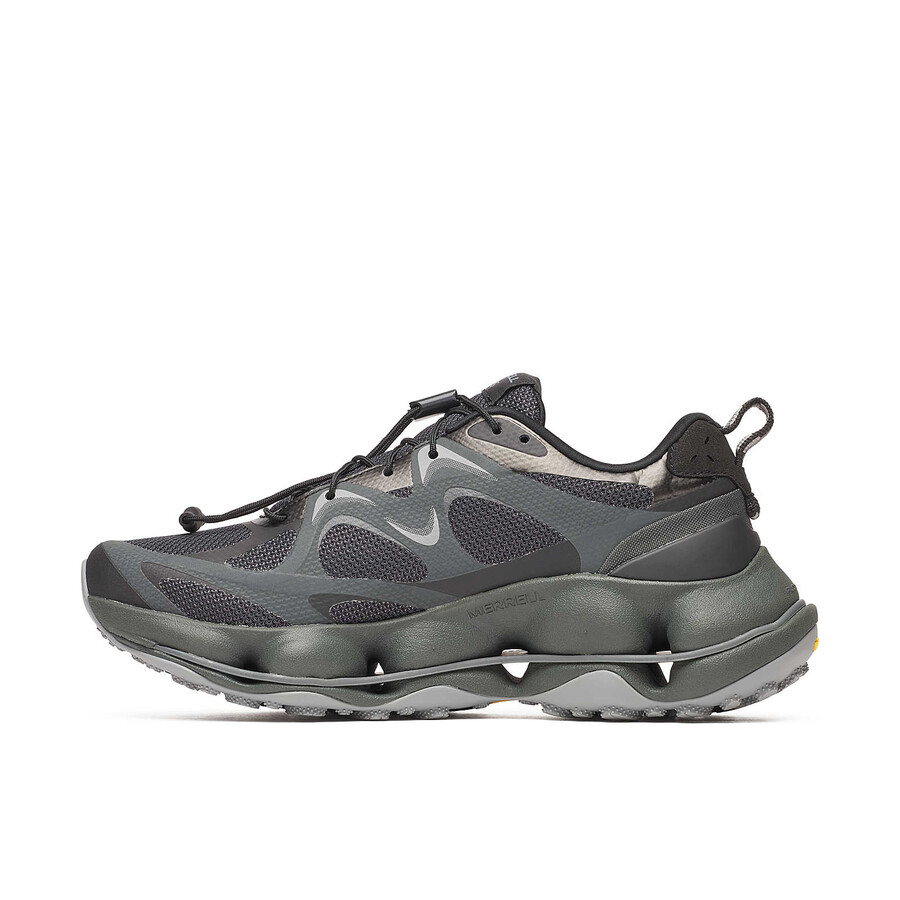 women - speedarc matis - shoes black