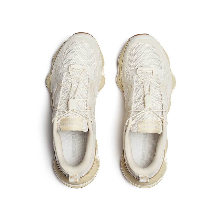 women - speedarc matis - shoes chalkeggshell