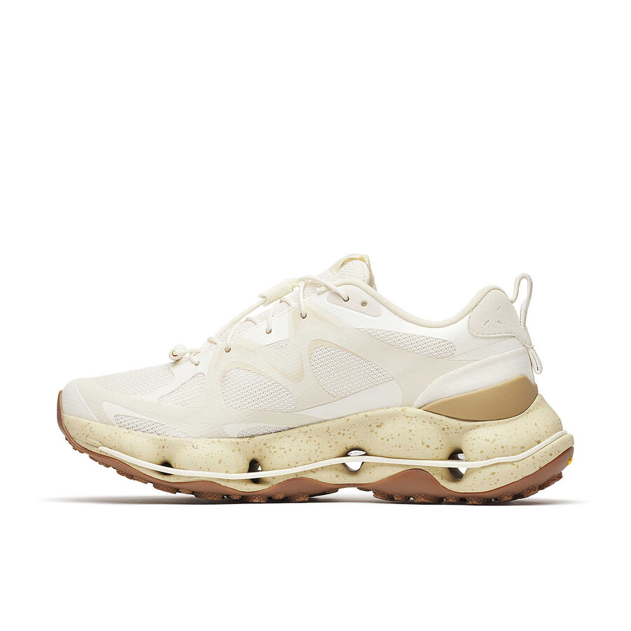 women - speedarc matis - shoes chalkeggshell