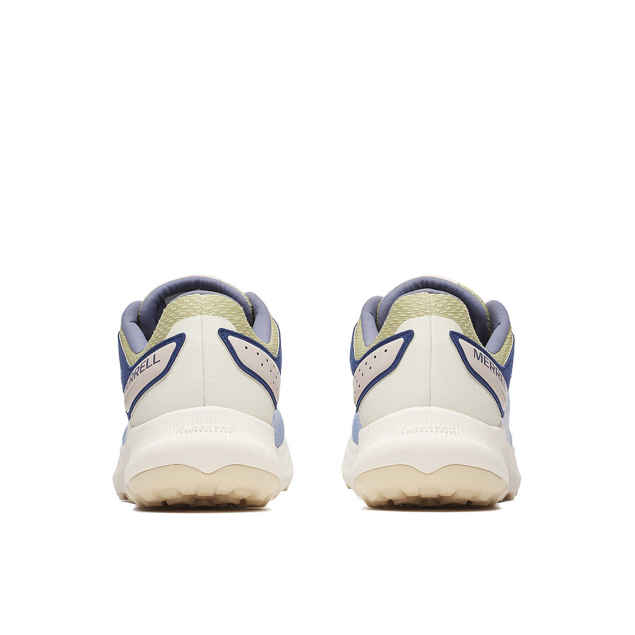 women antora 4 waterproof trail running shoes seawaychalk