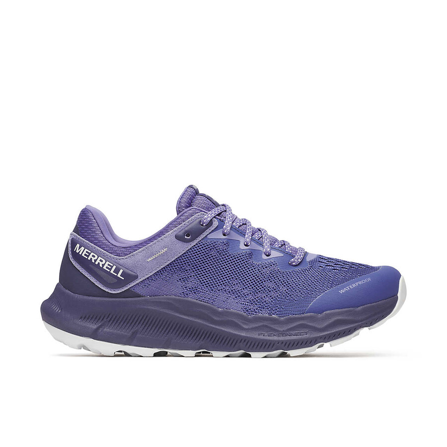 women antora 4 waterproof trail running shoes shadow