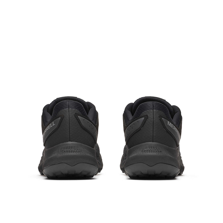 women - antora 4 waterproof wide width - low blackgraphite