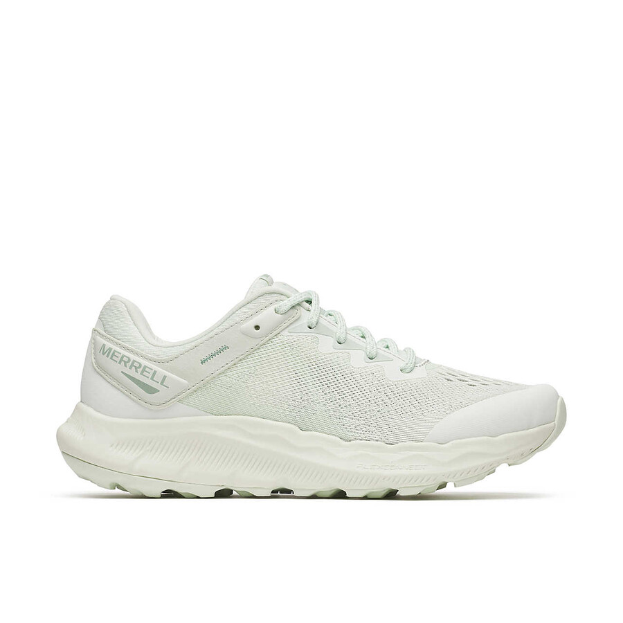 women antora 4 trail running shoes cucumber