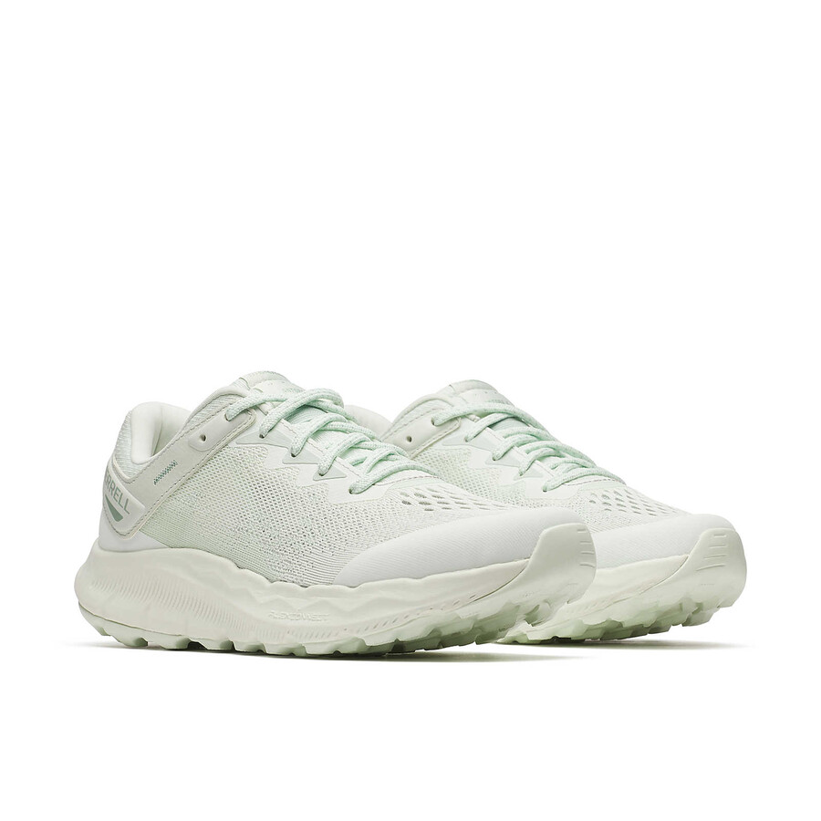 women antora 4 trail running shoes cucumber