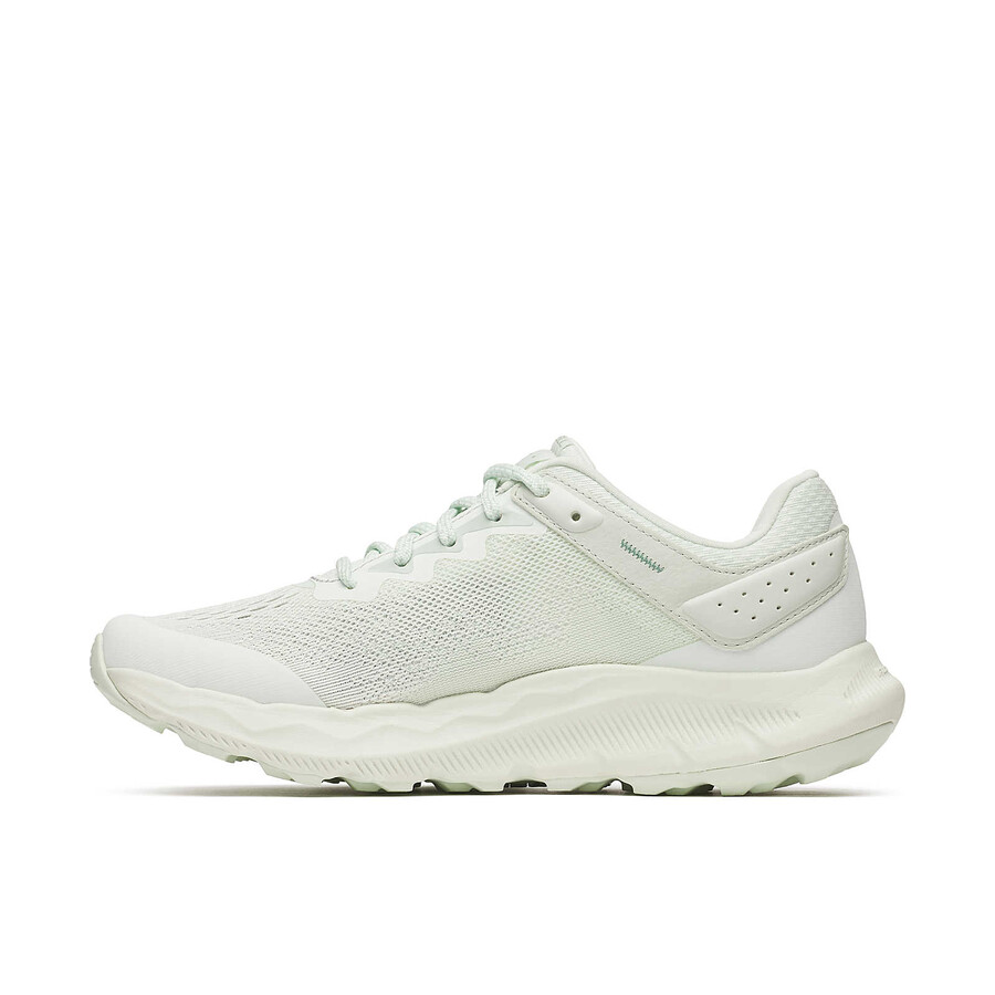 women antora 4 trail running shoes cucumber