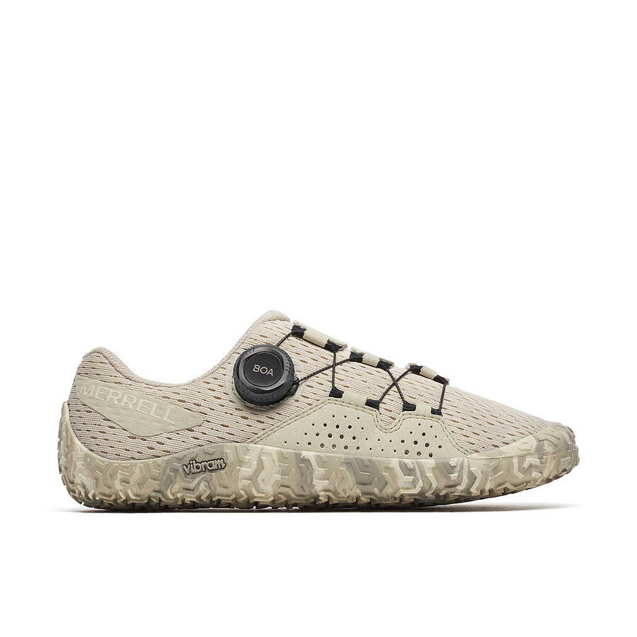women vapor glove 6 boa barefoot shoes basalt