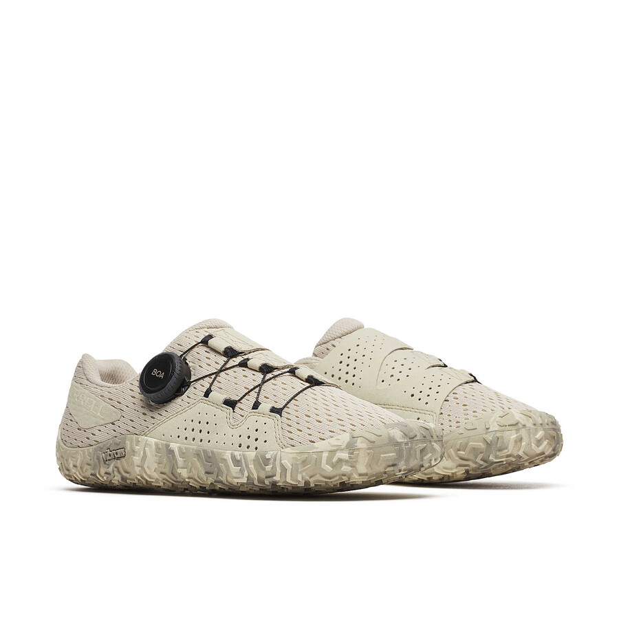 women vapor glove 6 boa barefoot shoes basalt