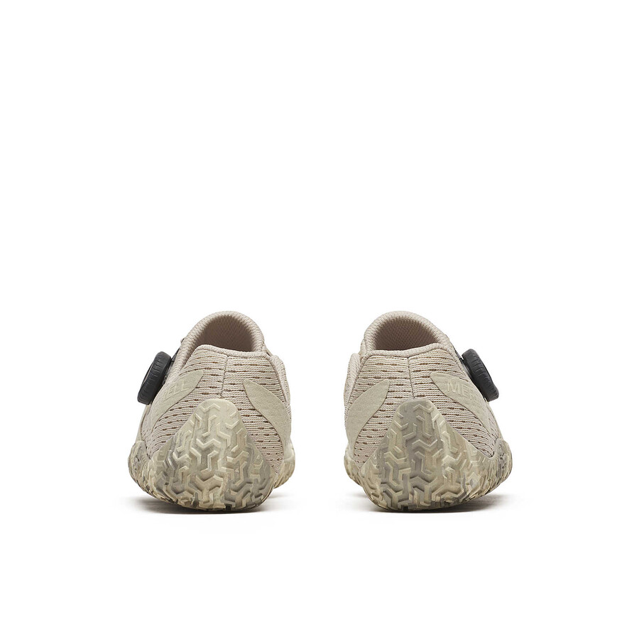 women vapor glove 6 boa barefoot shoes basalt