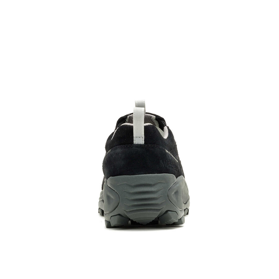 women nessa casual slip on black