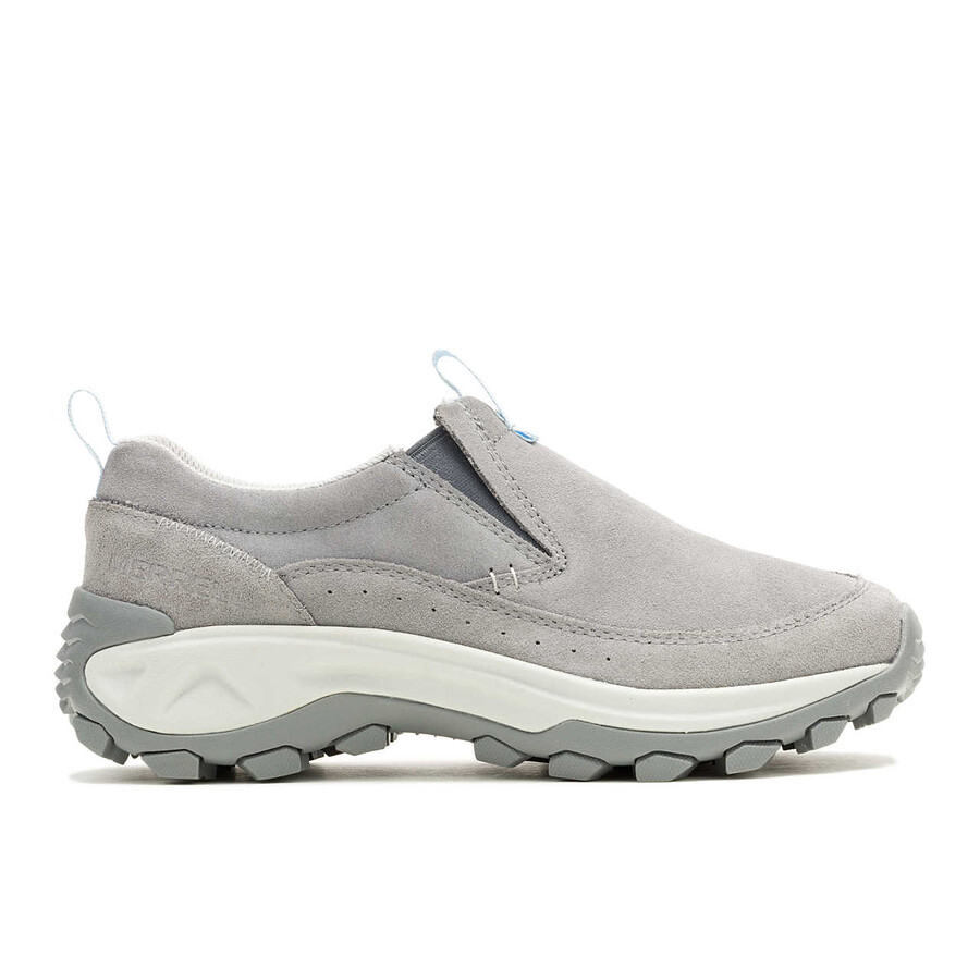 women nessa casual slip on cement