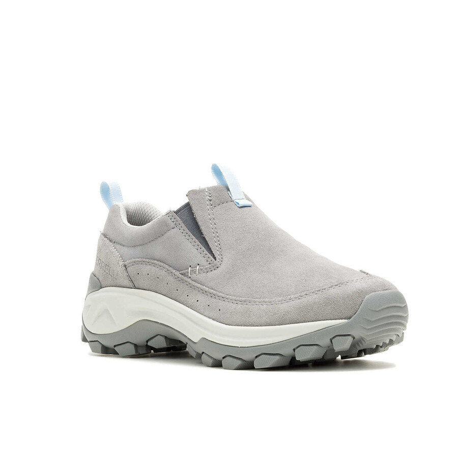 women nessa casual slip on cement