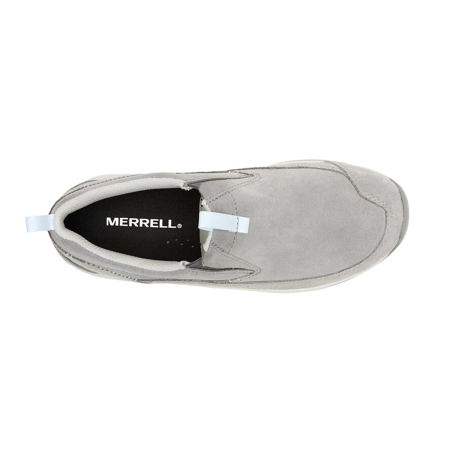 women nessa casual slip on cement