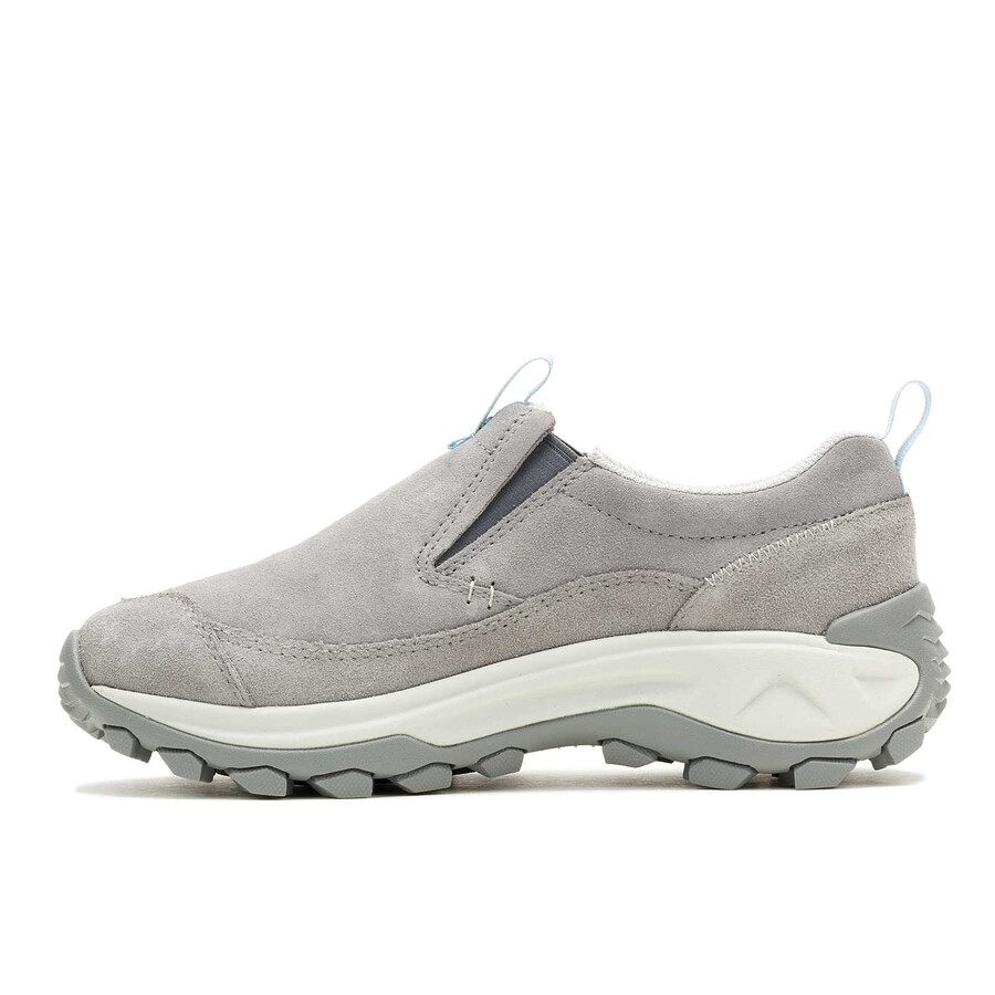 women nessa casual slip on cement
