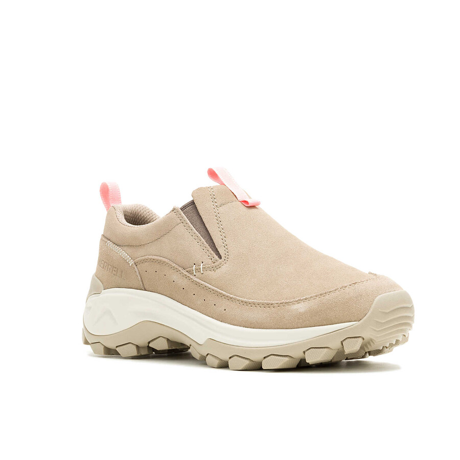women nessa casual slip on silt