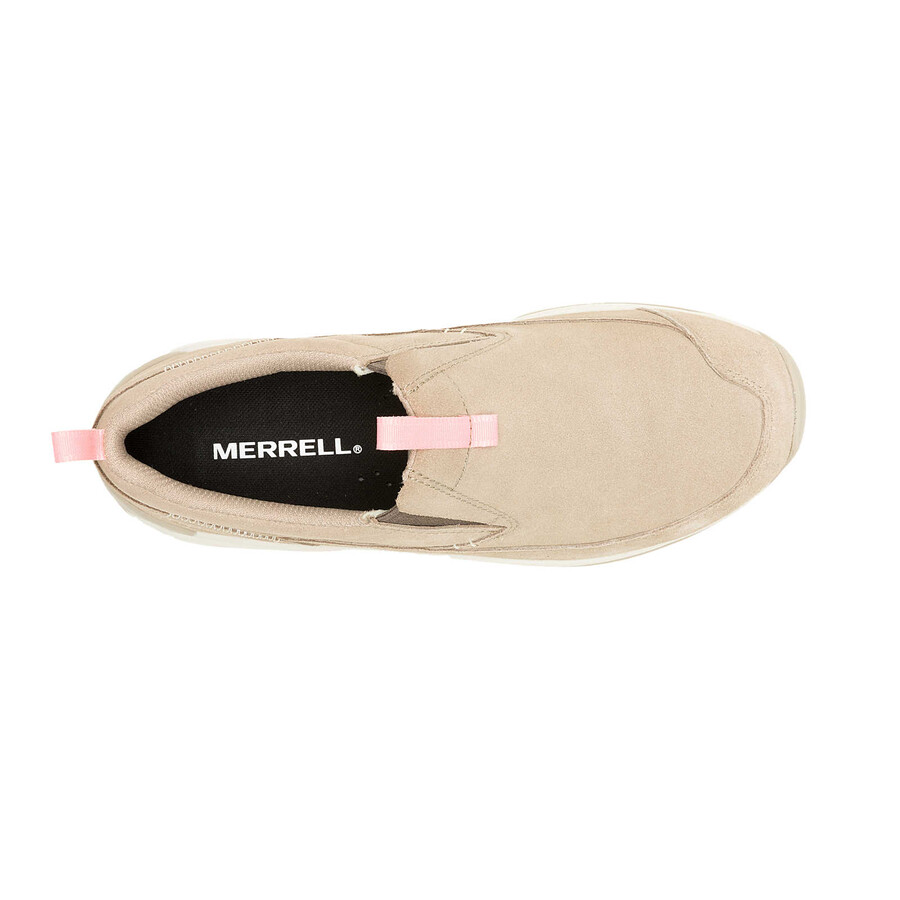 women nessa casual slip on silt