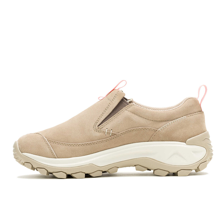 women nessa casual slip on silt