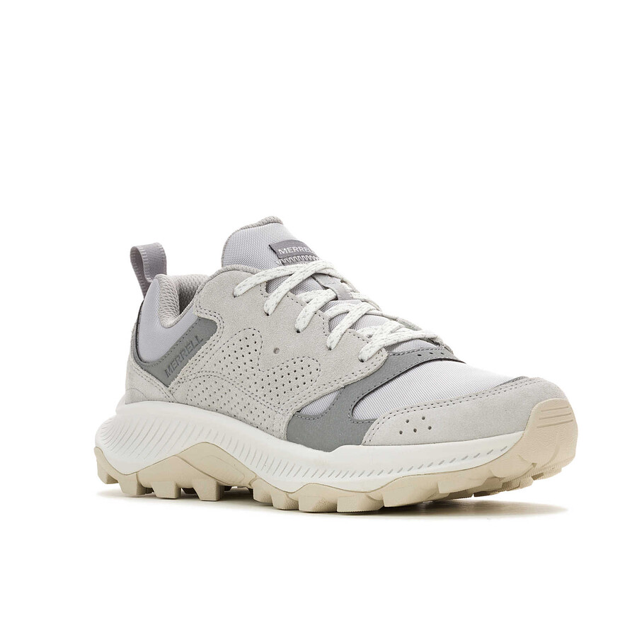 women tempo sol hiking shoes pigeon