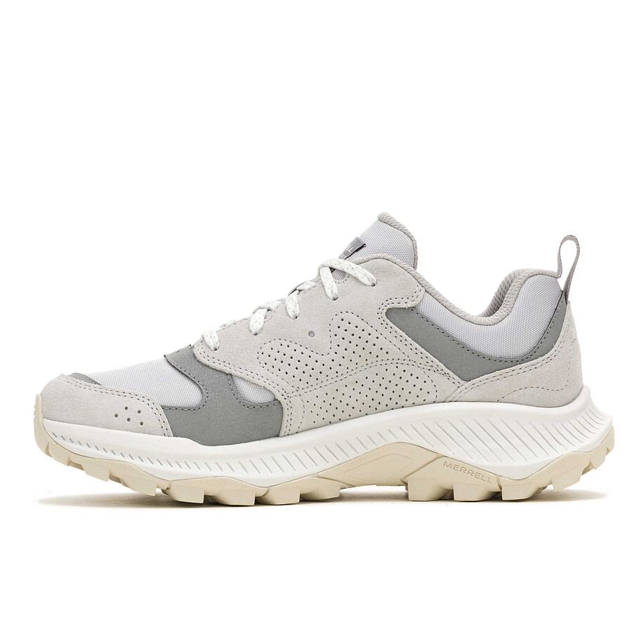 women tempo sol hiking shoes pigeon