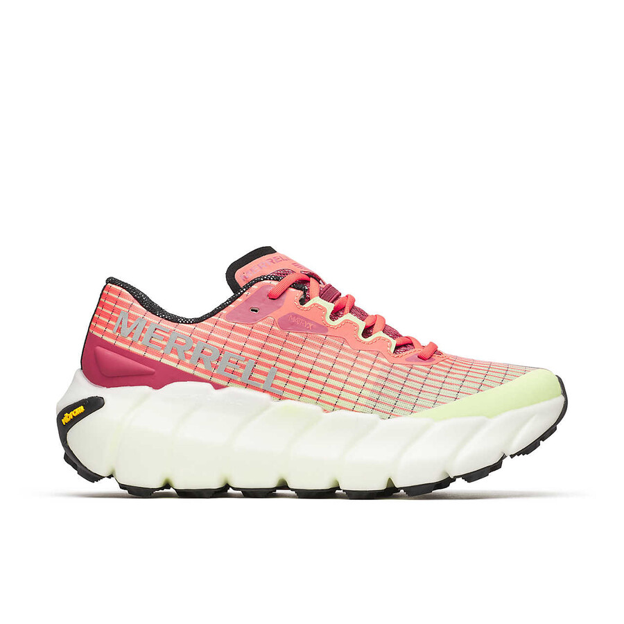 women mtl adapt matryx trail running shoes blossommantis