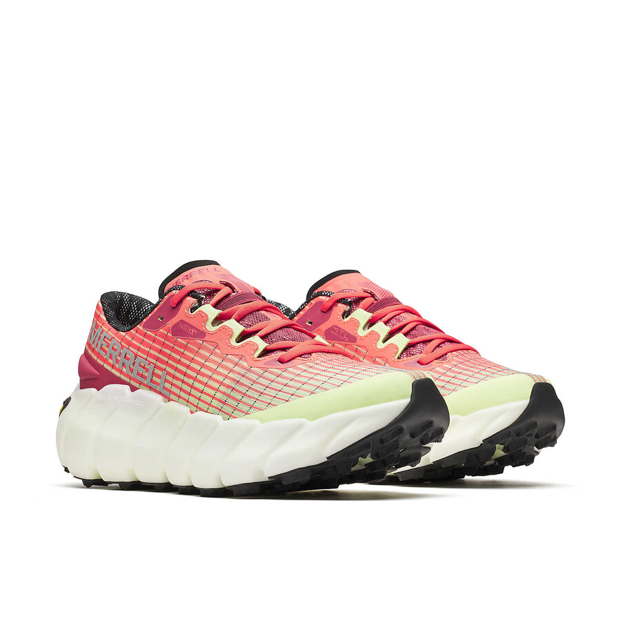 women mtl adapt matryx trail running shoes blossommantis