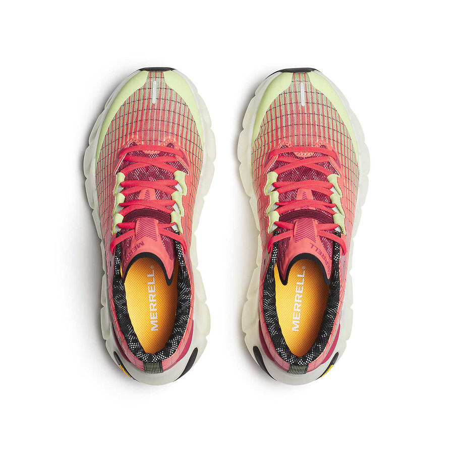 women mtl adapt matryx trail running shoes blossommantis