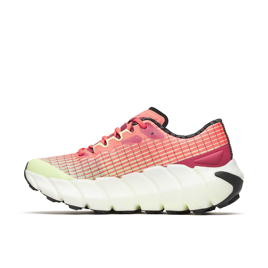 women mtl adapt matryx trail running shoes blossommantis