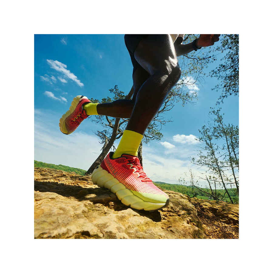 women mtl adapt matryx trail running shoes blossommantis