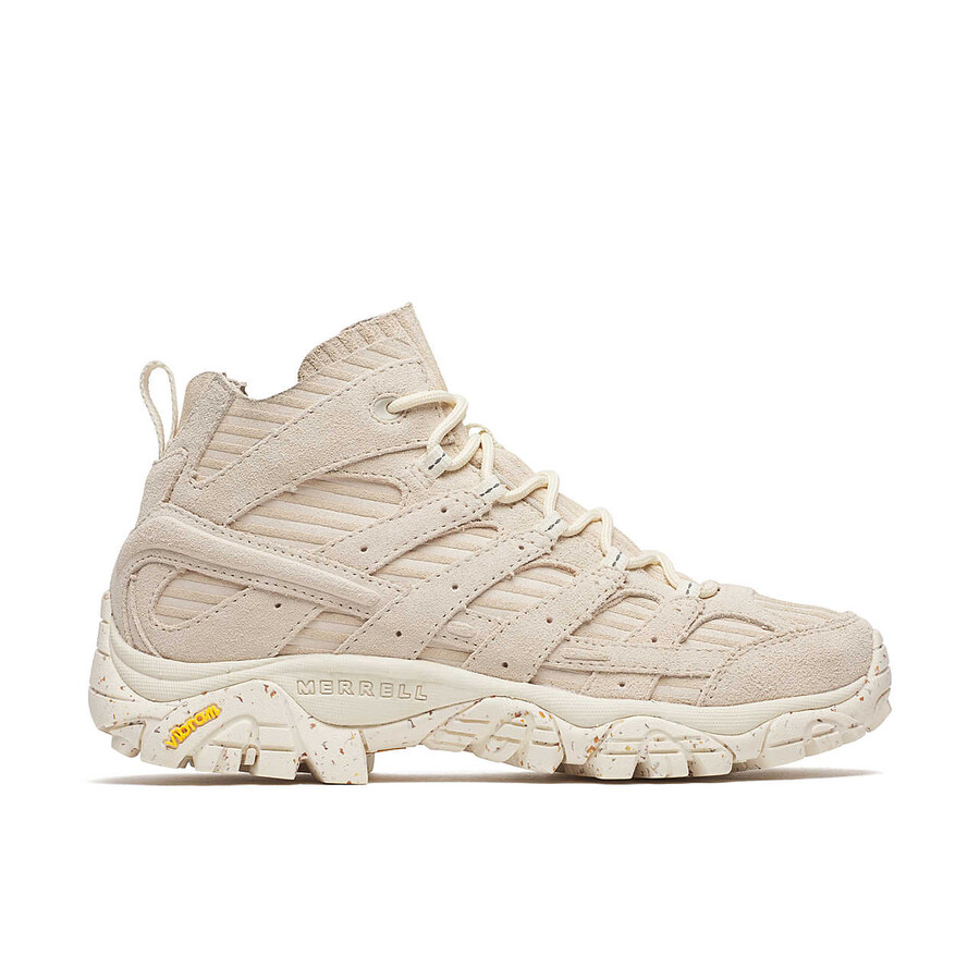women moab 2 decon mid cord se casual boots eggshell