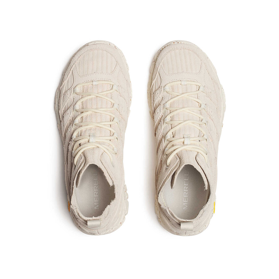 women moab 2 decon mid cord se casual boots eggshell