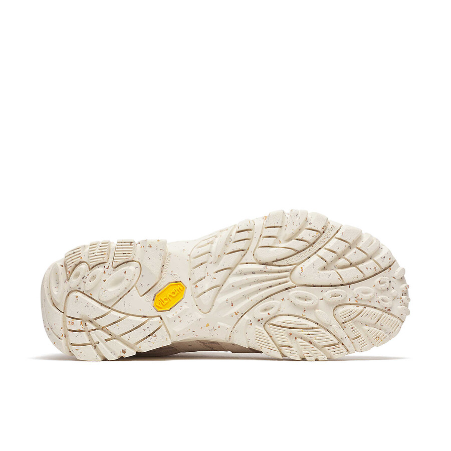 women moab 2 decon mid cord se casual boots eggshell
