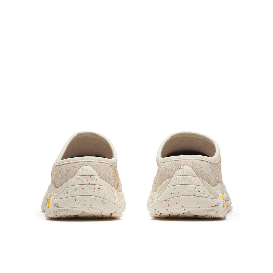 women moab 2 slide cord se casual slip ons eggshell
