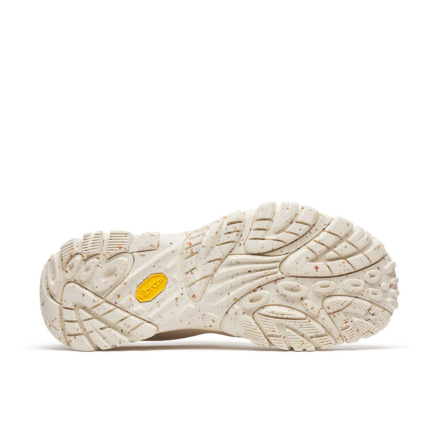 women moab 2 slide cord se casual slip ons eggshell