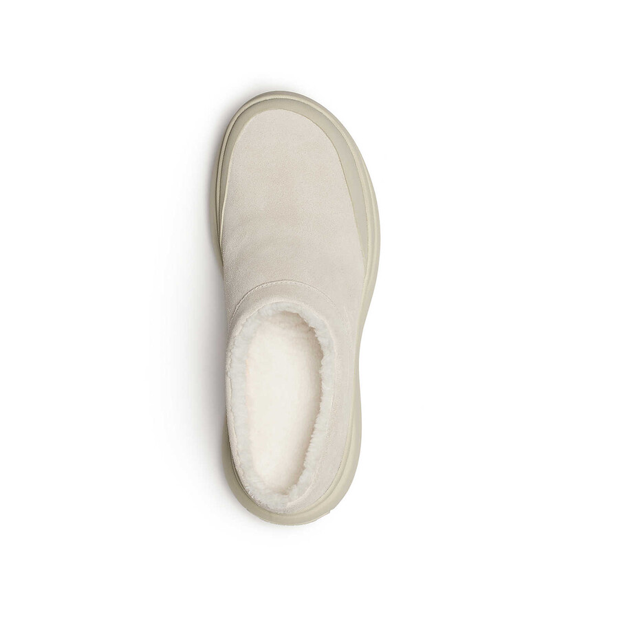 women marquette thermo mule winter casual slip ons basalt