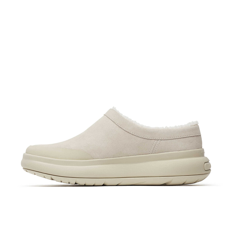 women marquette thermo mule winter casual slip ons basalt