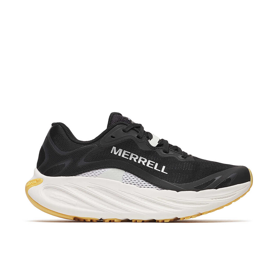 women promorph trail running sneakers blackwhite