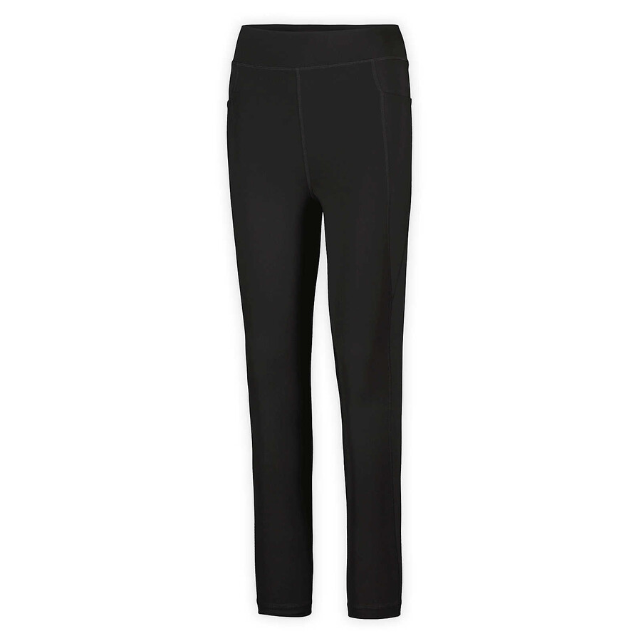 women - everyday legging - tights black