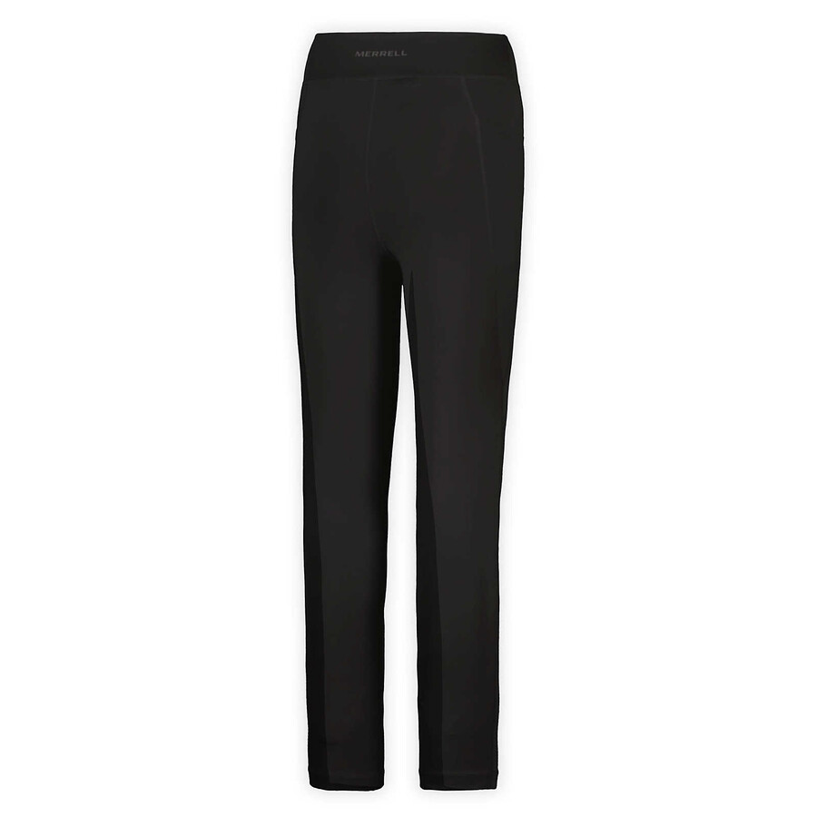 women - everyday legging - tights black