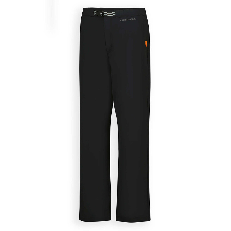 women - jungle pant - pants black