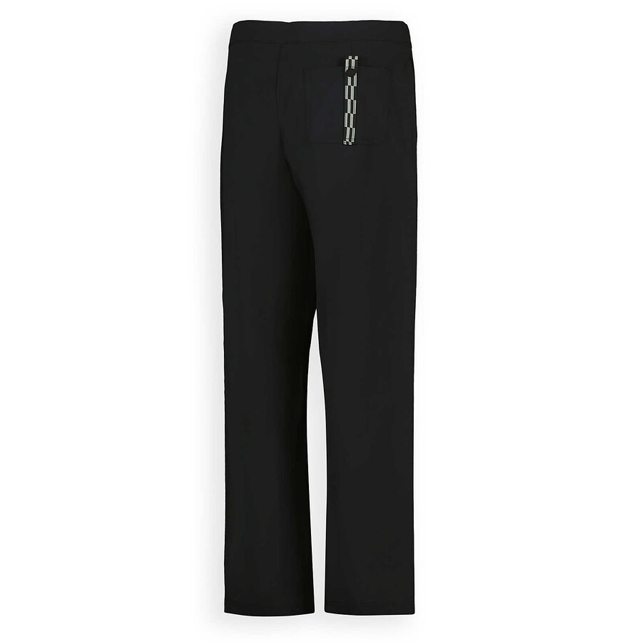 women - jungle pant - pants black