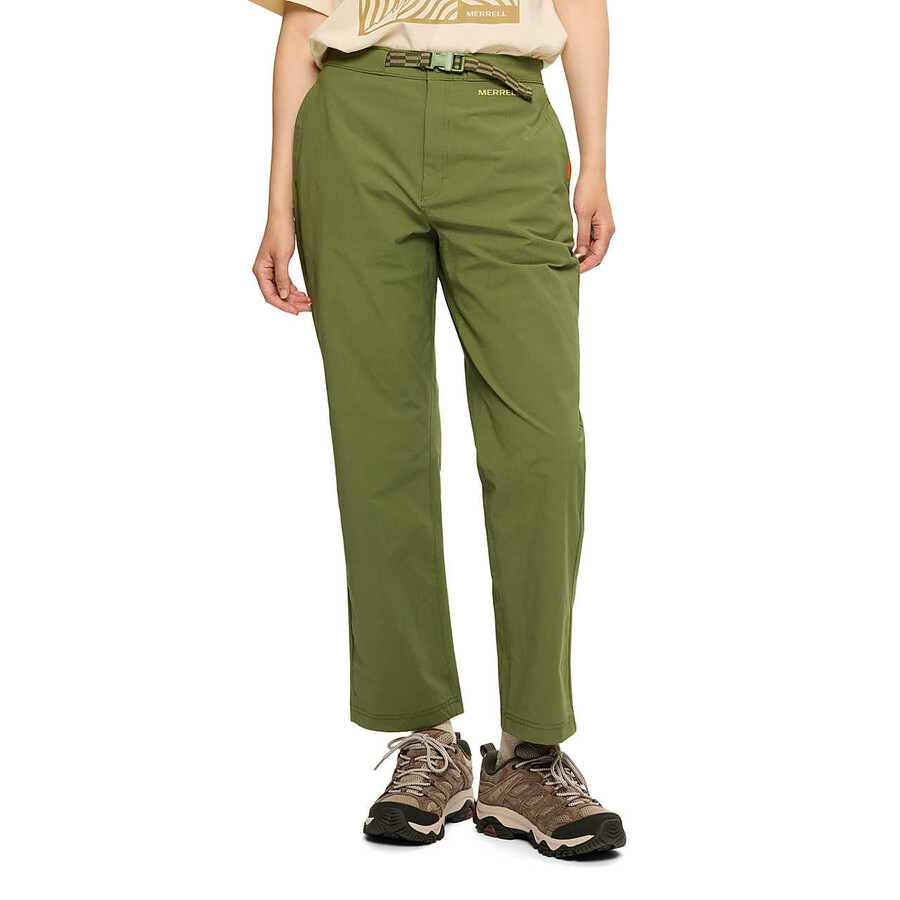 women - jungle pant - pants garden