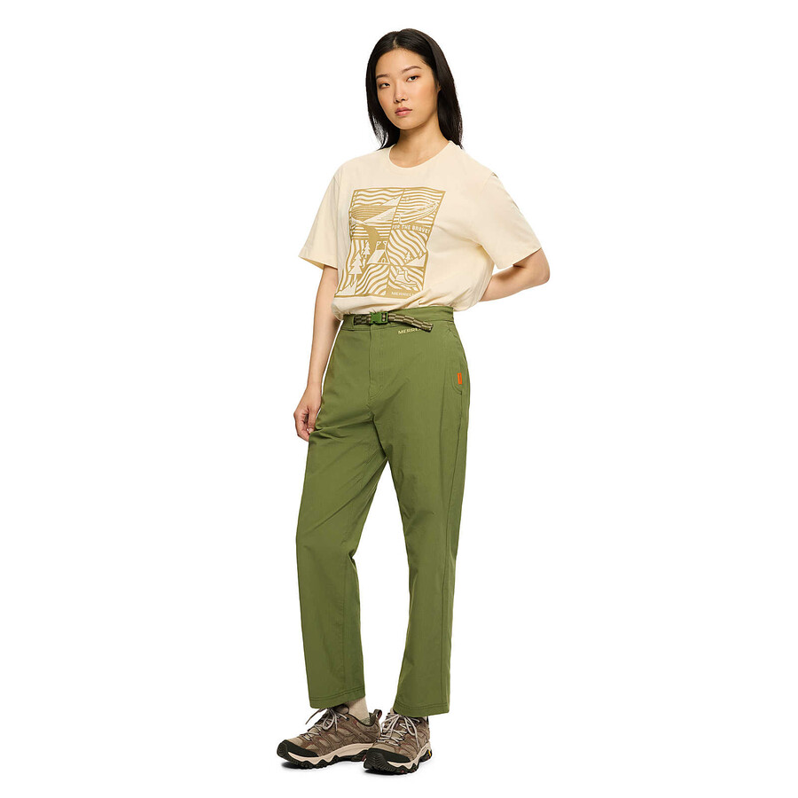 women - jungle pant - pants garden