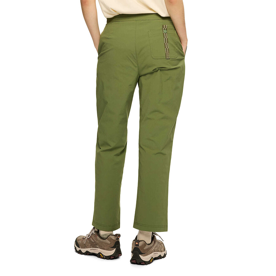 women - jungle pant - pants garden