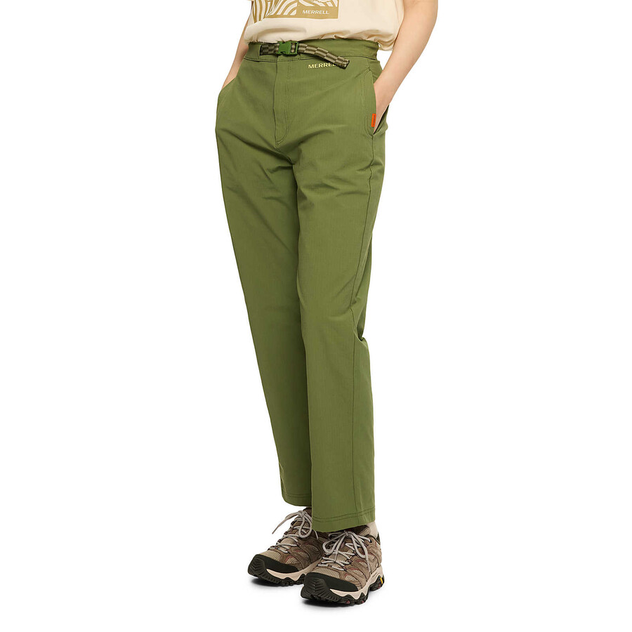 women - jungle pant - pants garden