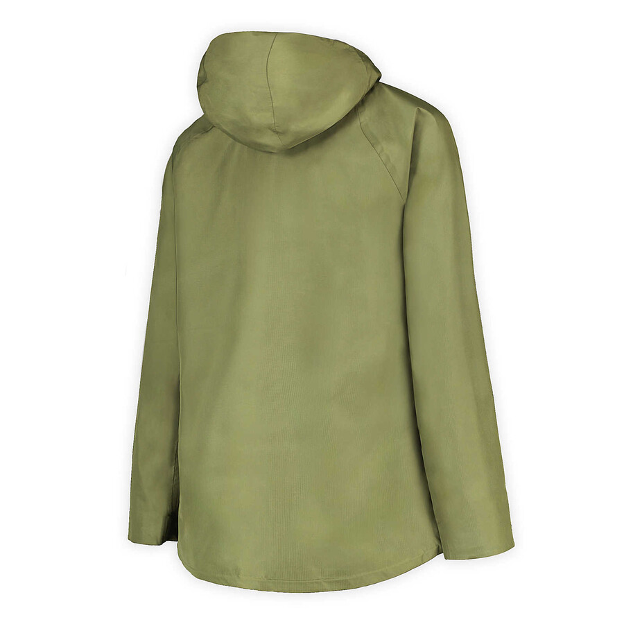 women - rain shell jacket - jackets iguana