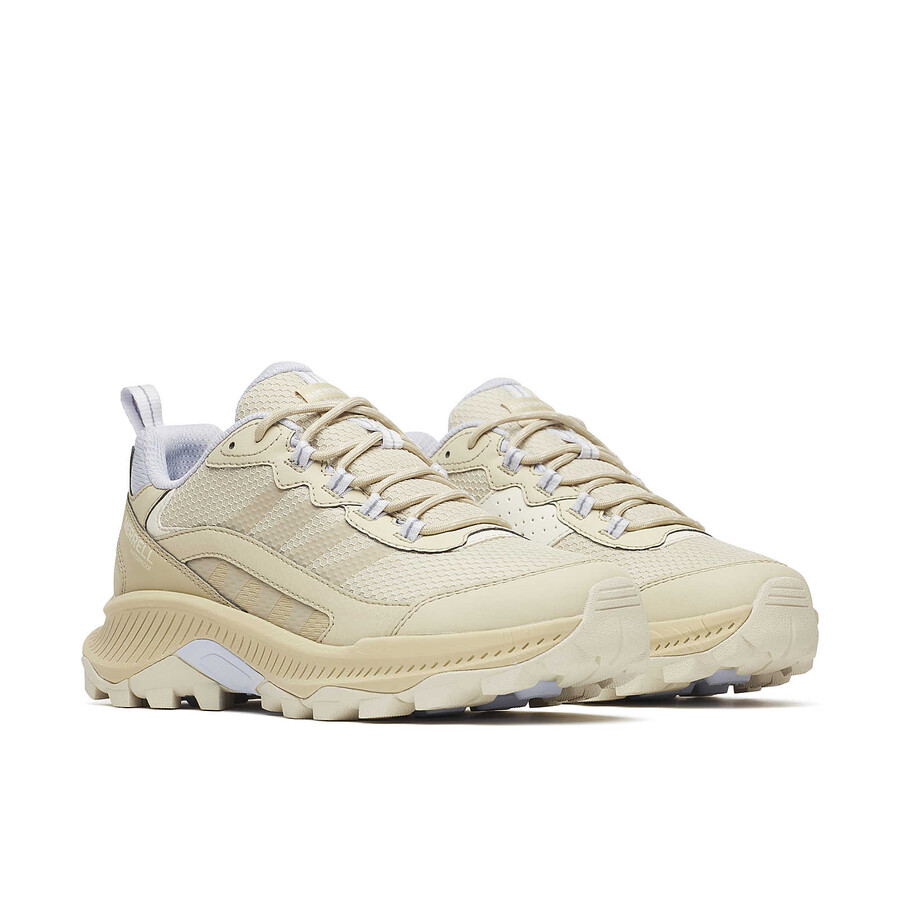 women - speed strike 2 waterproof - shoes burlap