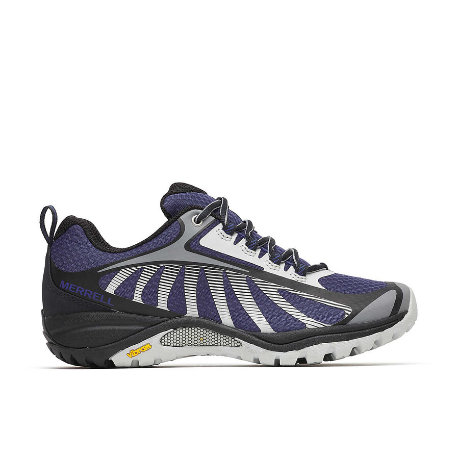 women siren edge 3 hiking shoes blackshadow