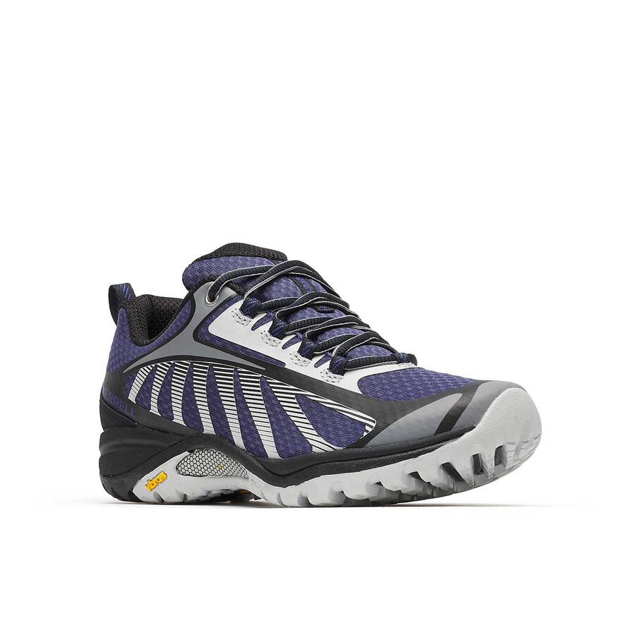 women siren edge 3 hiking shoes blackshadow