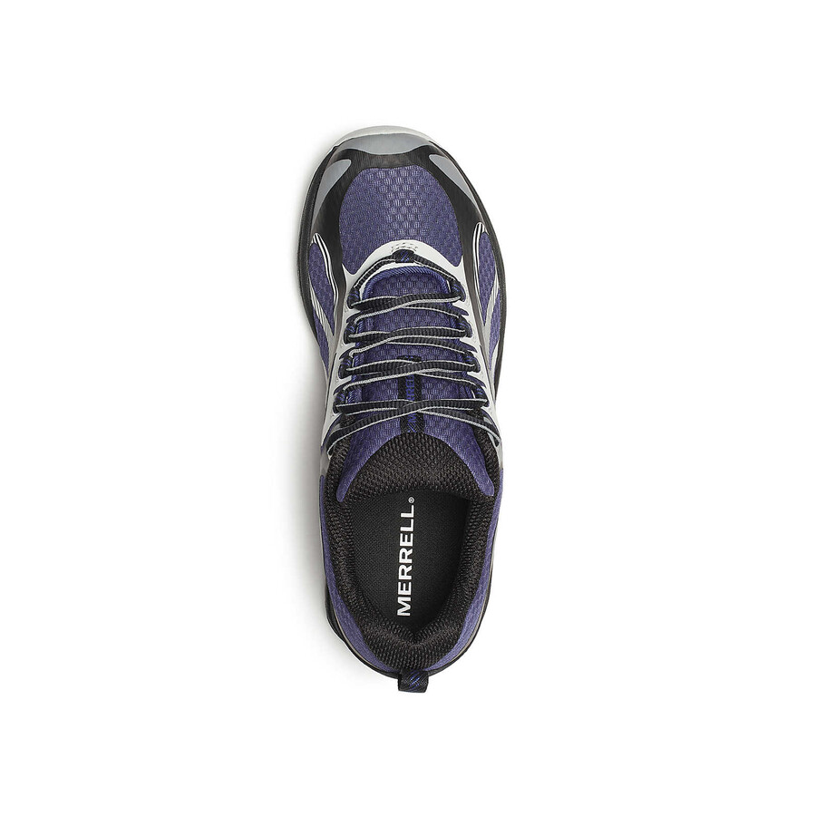 women siren edge 3 hiking shoes blackshadow