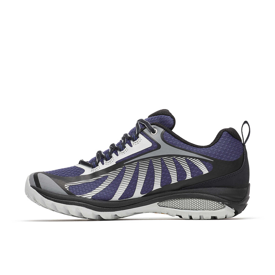 women siren edge 3 hiking shoes blackshadow
