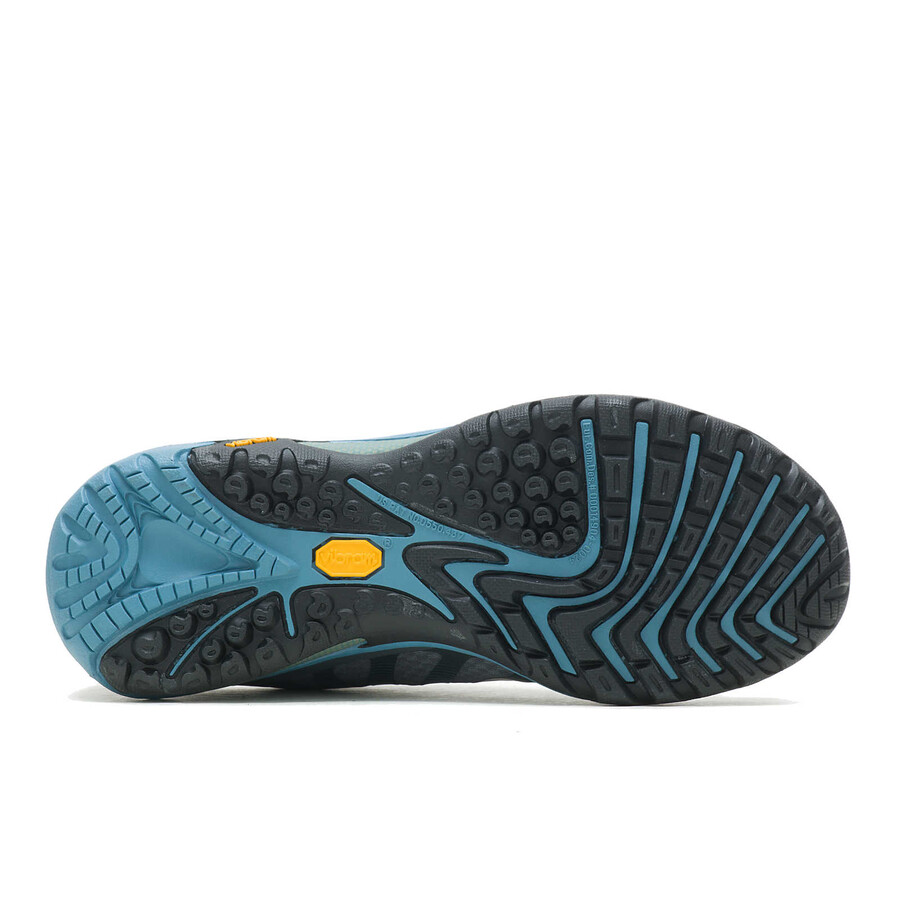 women siren edge 3 wide width hiking shoes rock